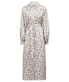 MAX MARA Коктейльное платье