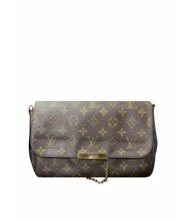 LOUIS VUITTON Сумка через плечо