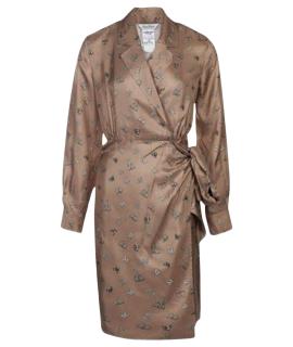 MAX MARA Коктейльное платье
