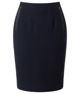 LANVIN Юбка миди