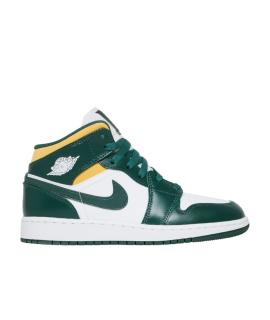 

Кроссовки JORDAN Jordan 1 Mid Sonics