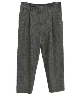 BRUNELLO CUCINELLI Прямые брюки