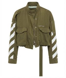 OFF-WHITE Куртка