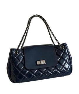 CHANEL Сумка с короткими ручками