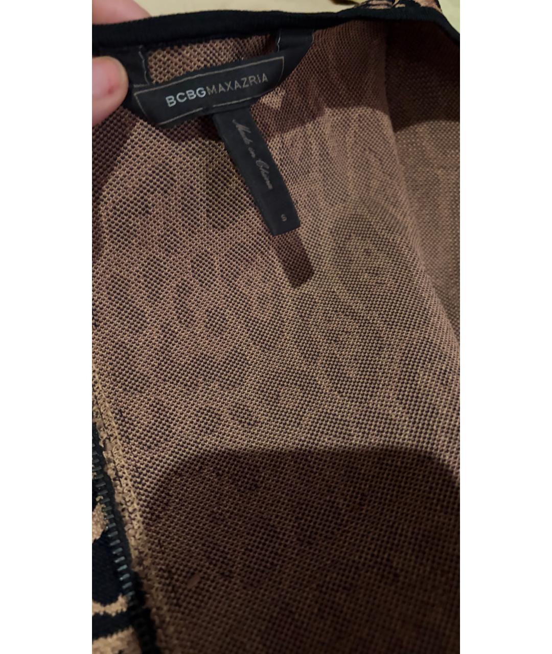 BCBG MAXAZRIA Платье, фото 3