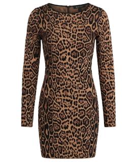 BCBG MAXAZRIA Платье