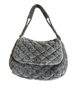 CHANEL Сумка через плечо