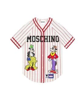 MOSCHINO Повседневное платье