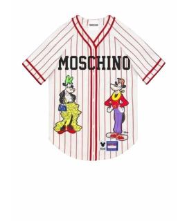 MOSCHINO Повседневное платье