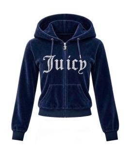 JUICY COUTURE Худи/толстовка
