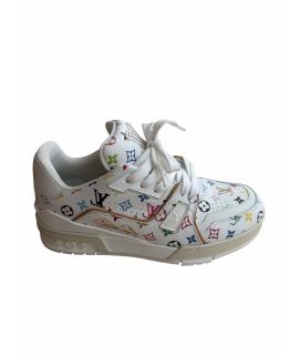 LOUIS VUITTON Кроссовки