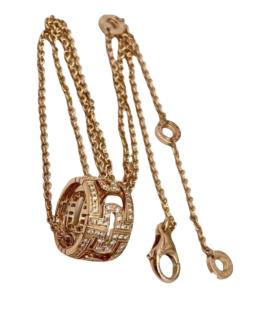 BVLGARI Подвеска