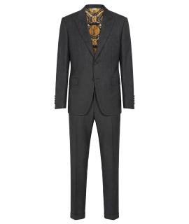 GUCCI Классический костюм