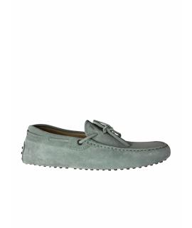 TOD'S Мокасины