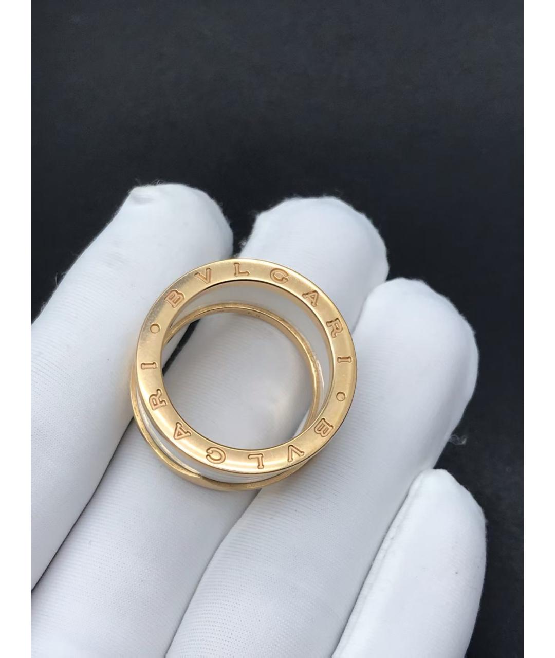BVLGARI Кольцо, фото 4