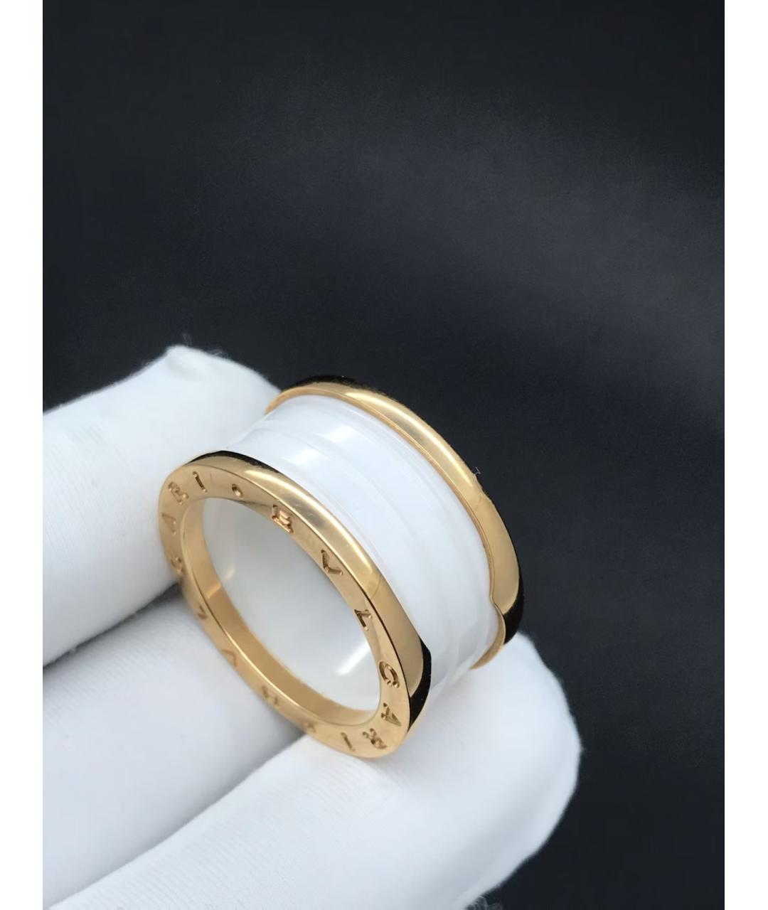 BVLGARI Кольцо, фото 3