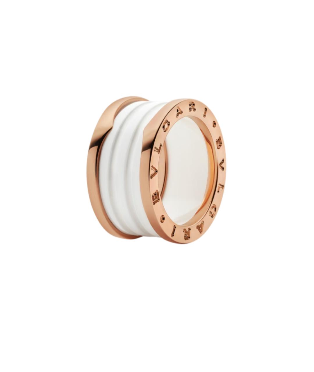BVLGARI Кольцо, фото 5