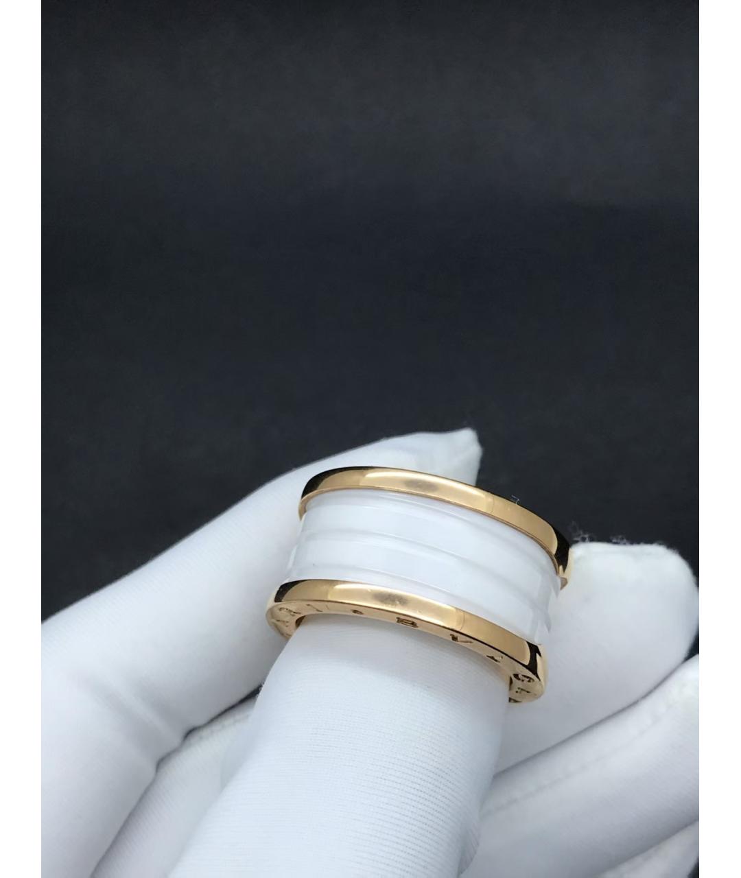 BVLGARI Кольцо, фото 2