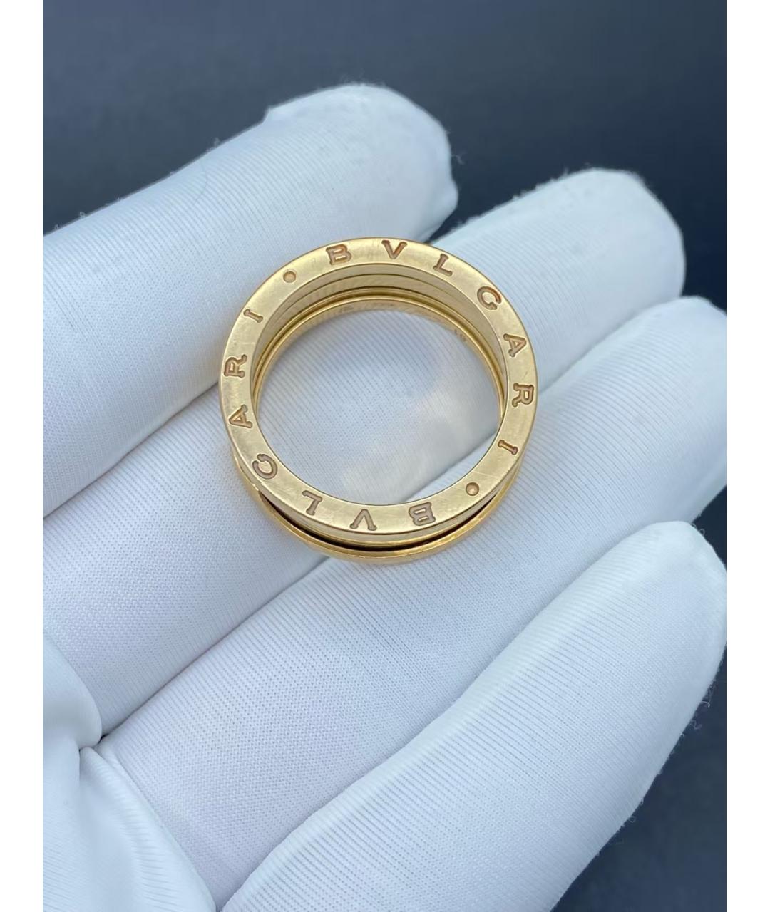 BVLGARI Кольцо, фото 4