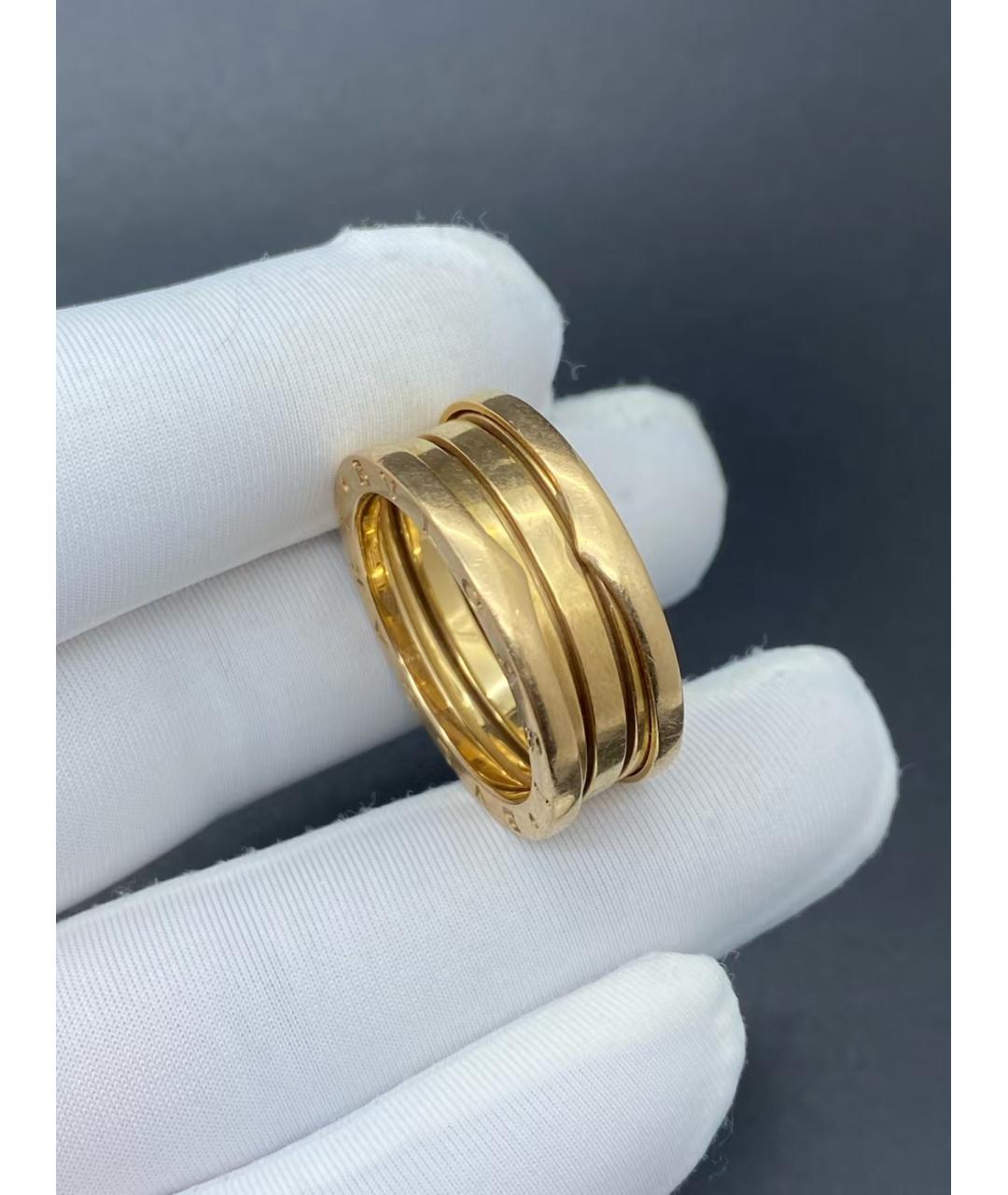 BVLGARI Кольцо, фото 3