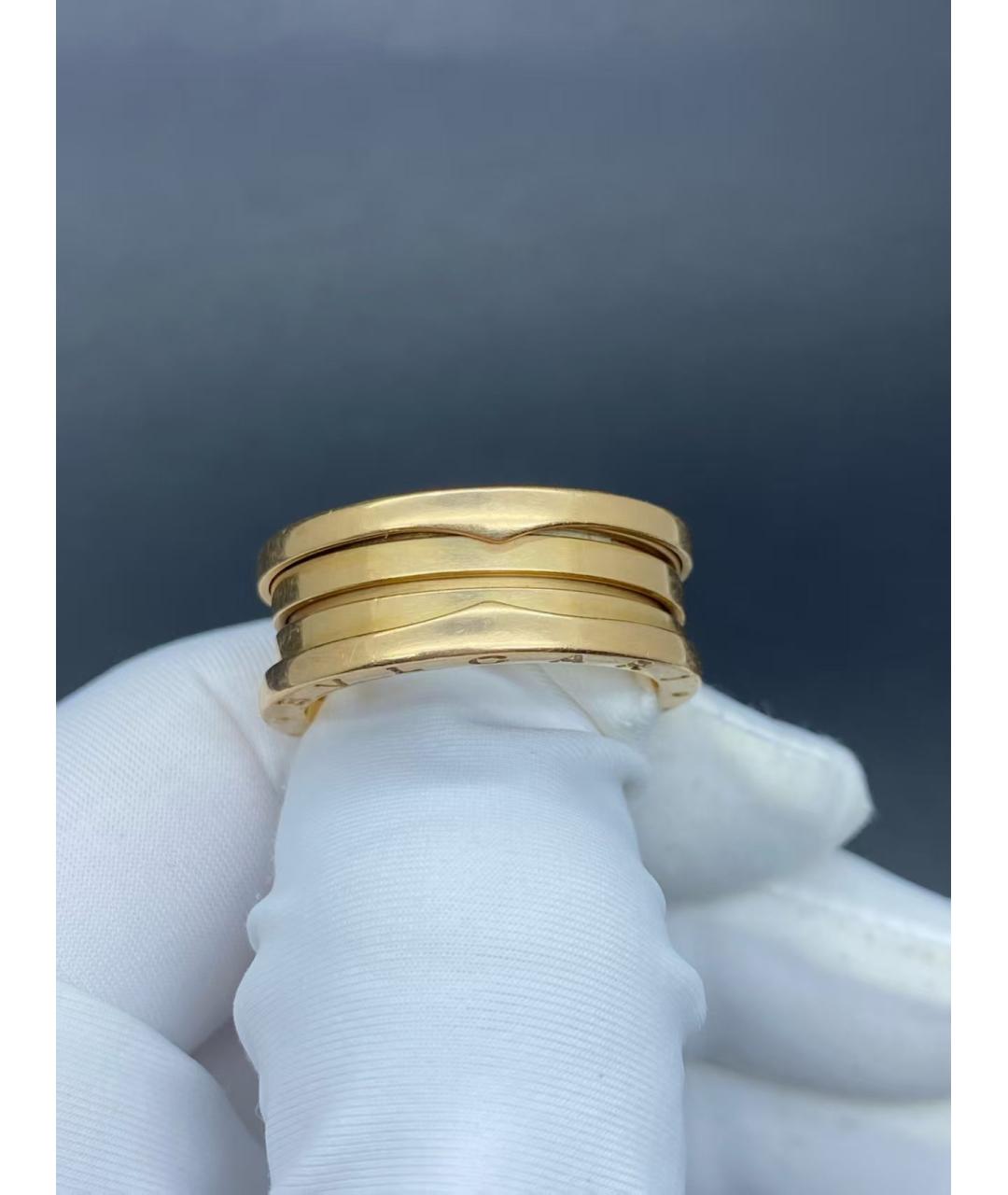 BVLGARI Кольцо, фото 2
