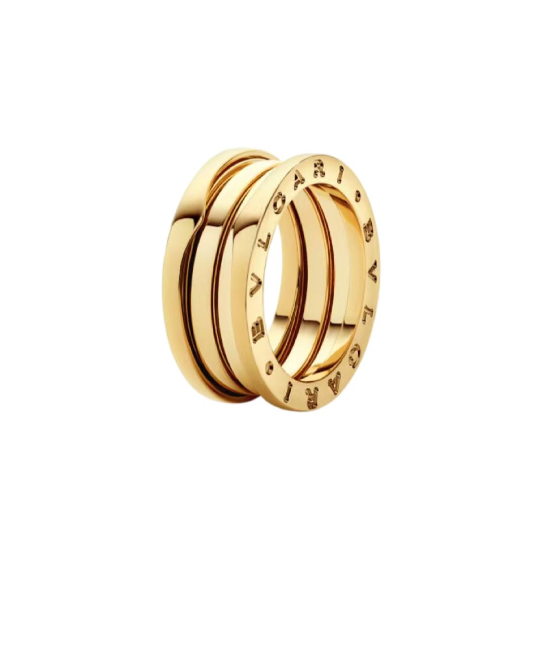 BVLGARI Кольцо, фото 5