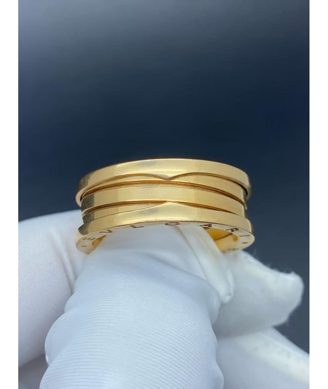 BVLGARI Кольцо, фото 2