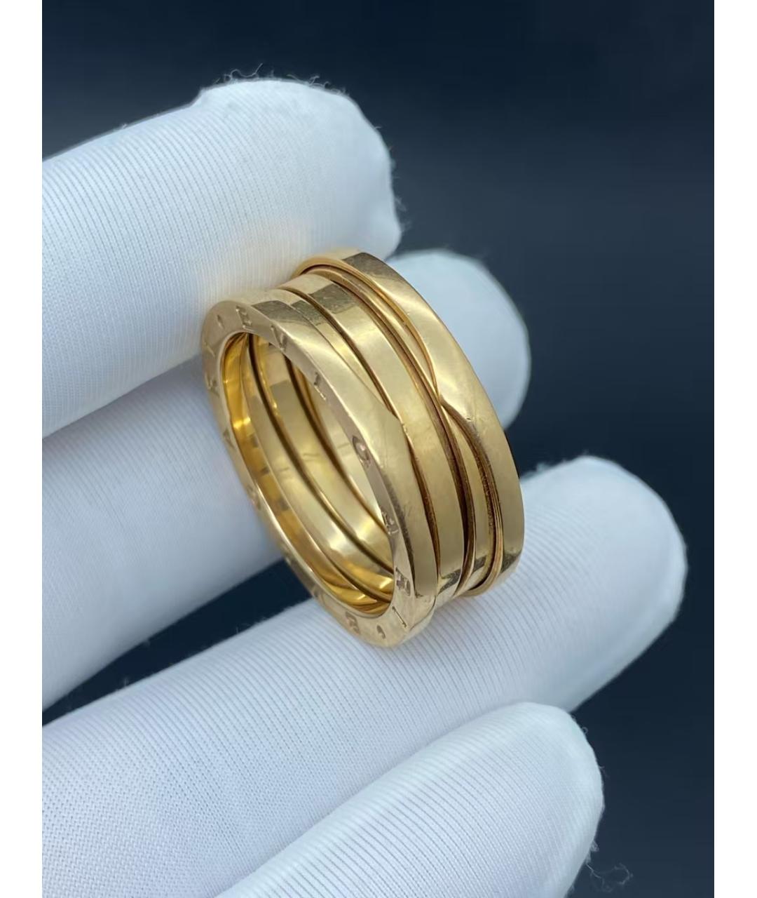 BVLGARI Кольцо, фото 3