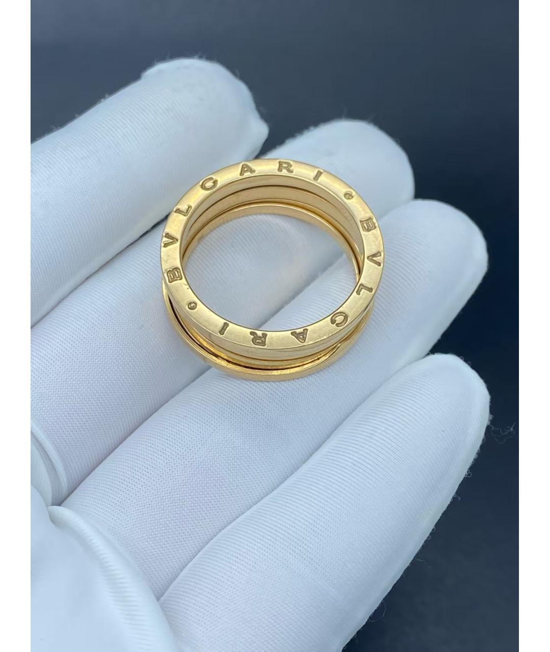 BVLGARI Кольцо, фото 4