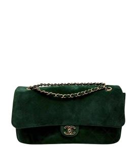 CHANEL Сумка через плечо