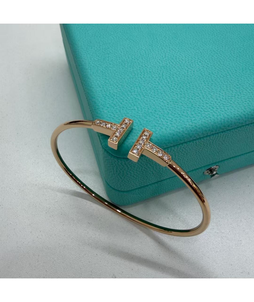 TIFFANY&CO Браслет, фото 4