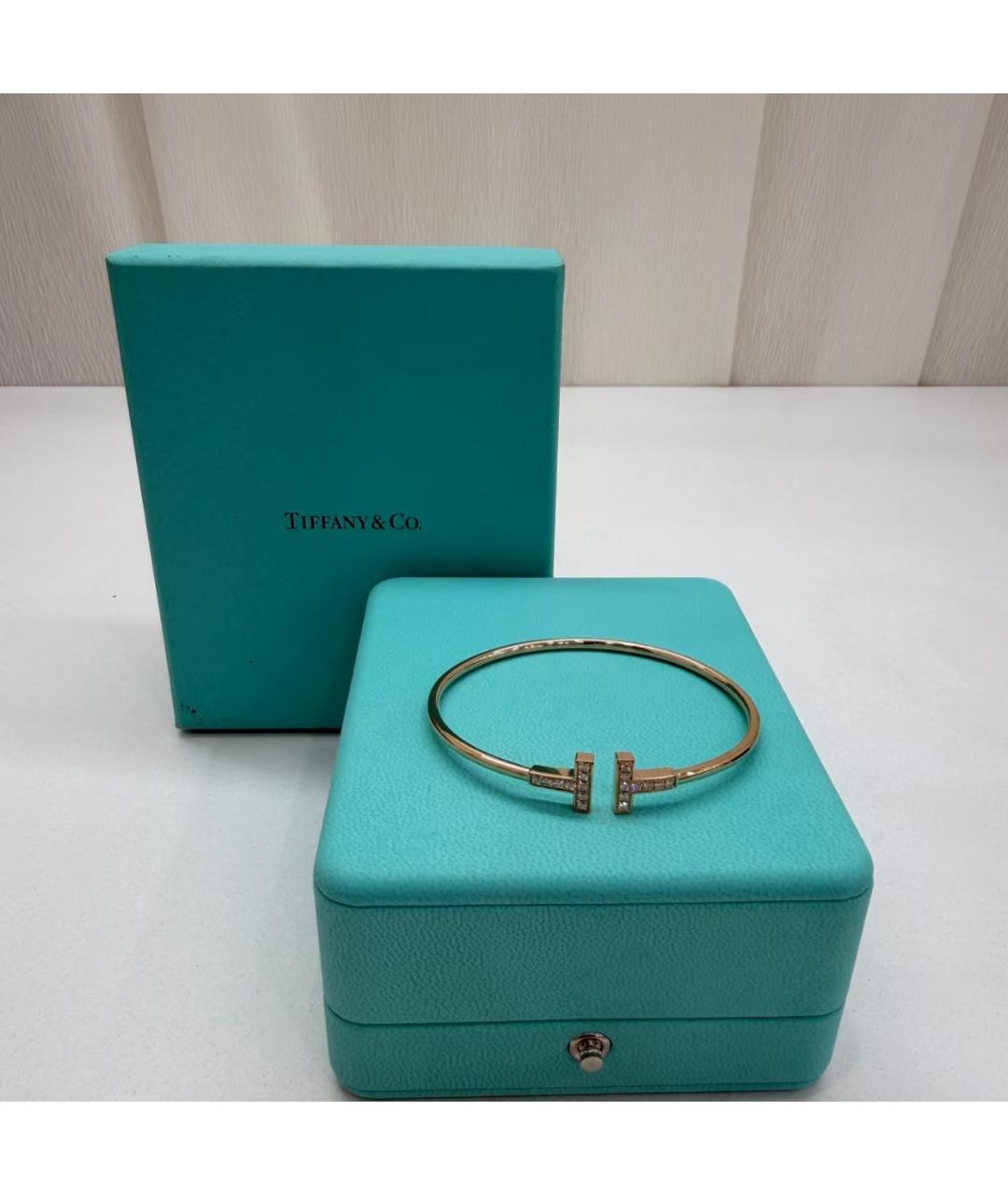 TIFFANY&CO Браслет, фото 2