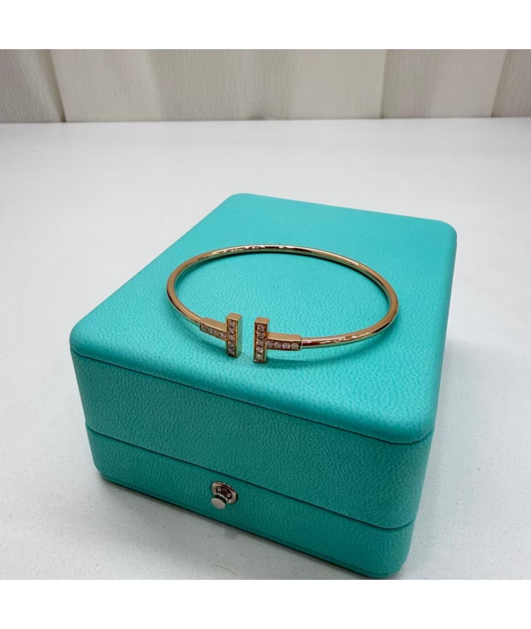 TIFFANY&CO Браслет, фото 3