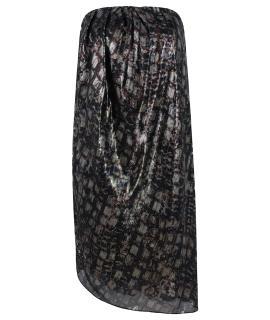 LANVIN Коктейльное платье