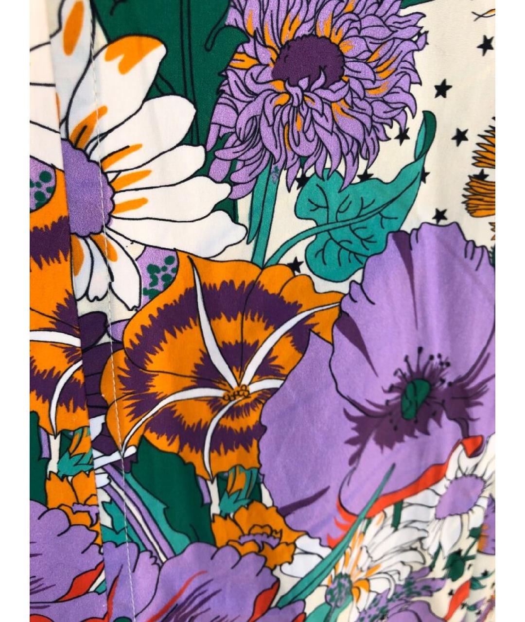 GUCCI Повседневное платье, фото 3