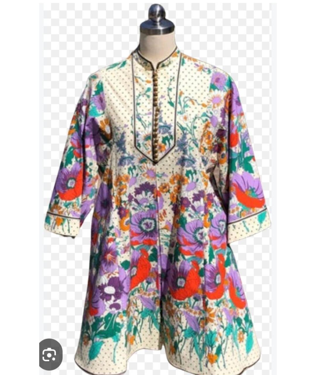 GUCCI Повседневное платье, фото 6