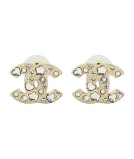 CHANEL Серьги