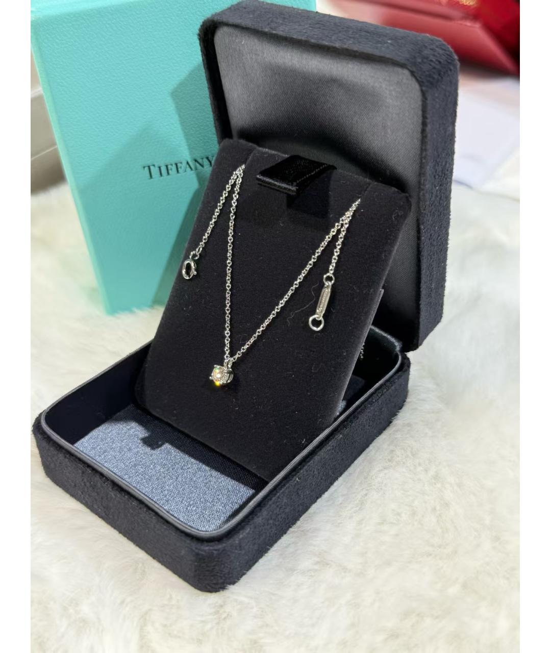 TIFFANY&CO Кулон, фото 4