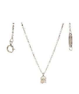 TIFFANY&CO Кулон