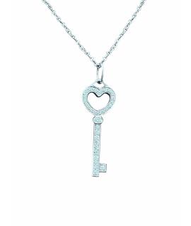 TIFFANY&CO Подвеска
