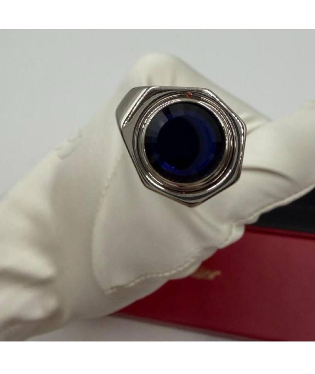 CARTIER Черная шариковая ручка, фото 6