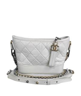 CHANEL Сумка через плечо
