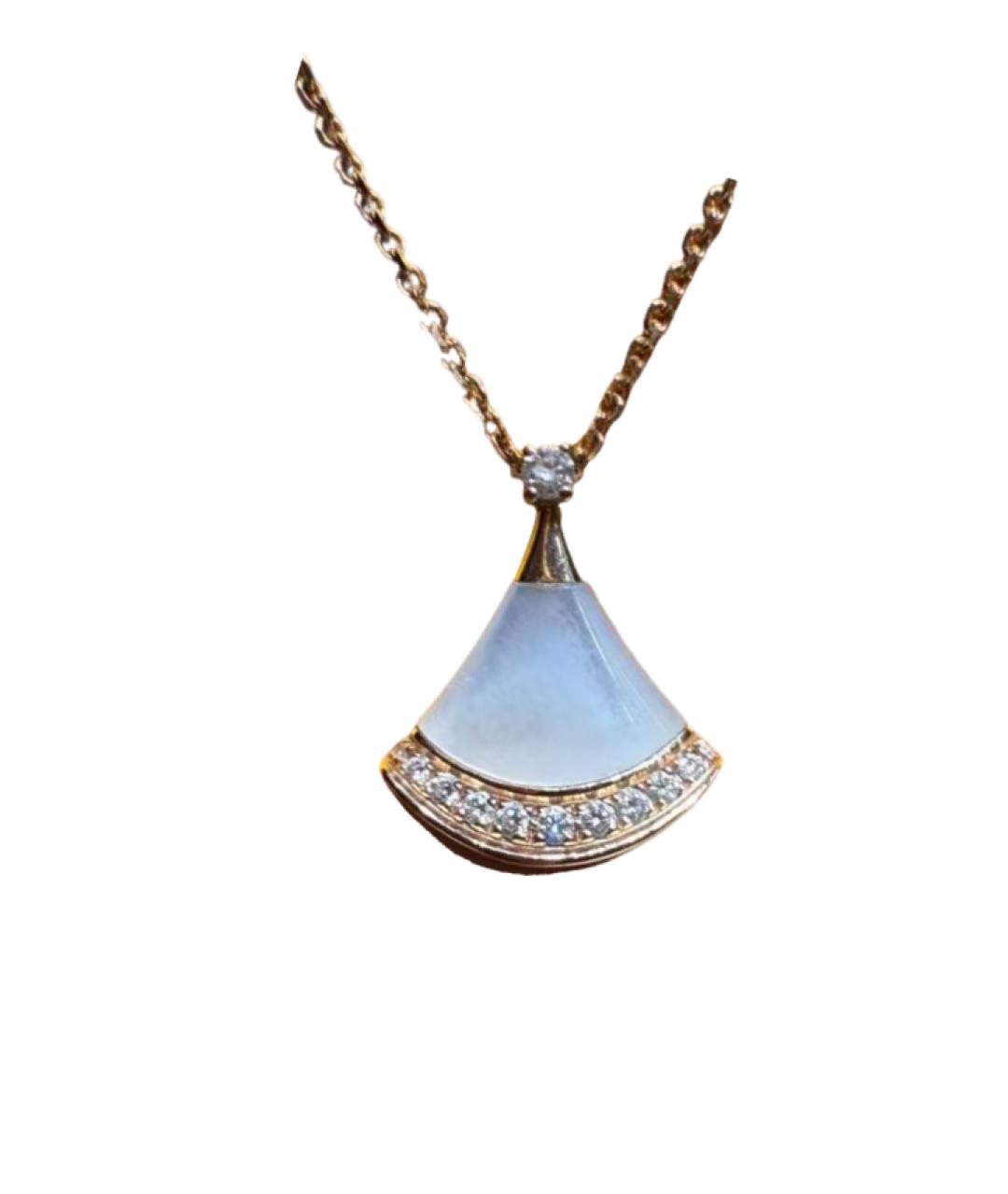 BVLGARI Подвеска, фото 4