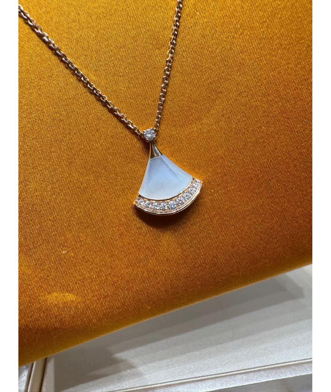 BVLGARI Подвеска, фото 3