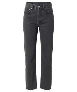 LEVI'S Прямые джинсы
