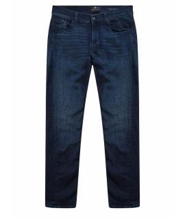 7 FOR ALL MANKIND Джинсы скинни