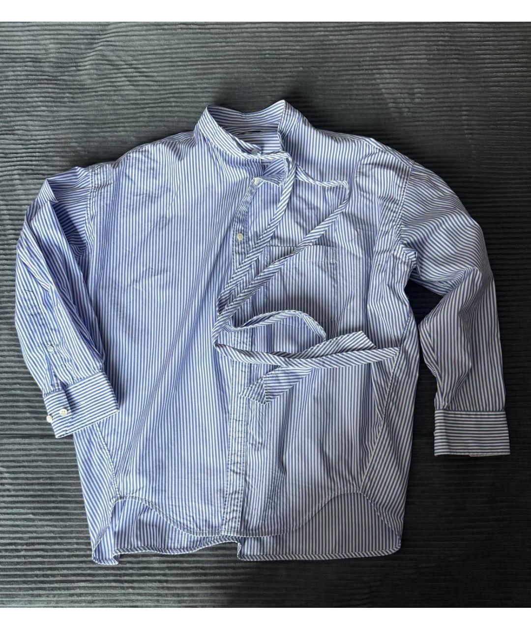 BALENCIAGA Рубашка, фото 5