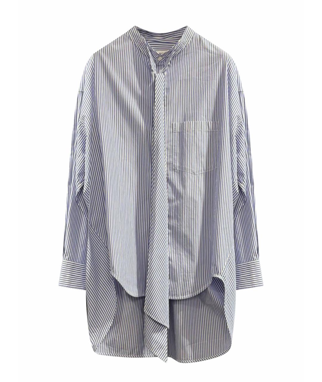 BALENCIAGA Рубашка, фото 1