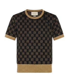 GUCCI Джемпер / свитер