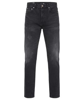 SAINT LAURENT Джинсы скинни
